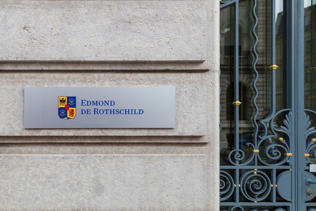 Jean-Philippe Desmartin: «Notre approche ESG positive est dite ‘best in universe’. Cela veut dire que nous surpondérons les secteurs qui contribuent aux solutions en matière de développement durable.» (Photo: Shutterstock)