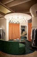 Vue de la boutique Muse by... ((Photo: Patricia Pitsch / Maison Moderne))