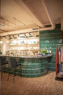 Vue de la boutique Muse by... ((Photo: Patricia Pitsch / Maison Moderne))