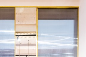 Vue de la boutique Muse by... ((Photo: Patricia Pitsch / Maison Moderne))