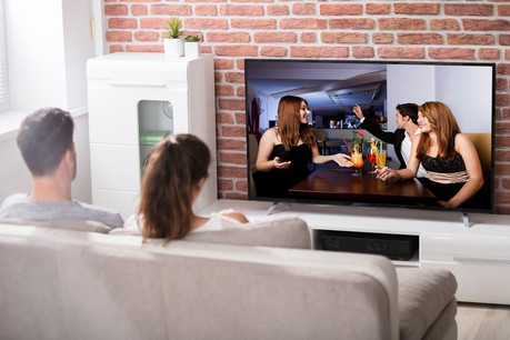 Grâce à la fusion, Eltrona touchera plus de foyers au Luxembourg. (Photo: Shutterstock)