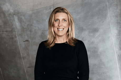 Emma Lavigne, actuelle directrice du Centre Pompidou-Metz, devrait devenir présidente du Palais de Tokyo. (Photo: Manuel Braun)