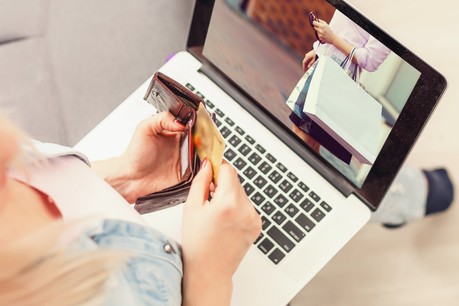 EMP Corp, installée au Luxembourg, est notamment spécialisée dans les paiements sécurisés en ligne. (Photo: Shutterstock)