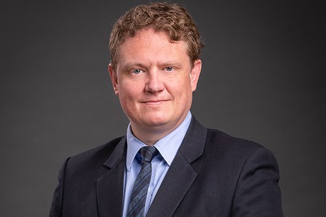 Nicolaas Vancrombrugge, Senior Wealth Planner Belgium Lombard International Assurance