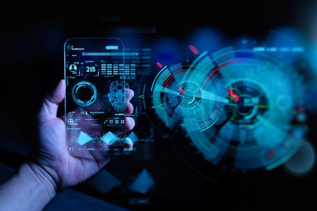 Douze fintech des deeptech participeront au programme d’accélération mis sur pied par MiddleGame Ventures et la Lhoft. (Photo: Shutterstock)