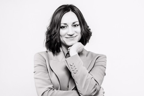 «La culture de l’échec rapide tendrait parfois à minimiser les conséquences plus ou moins lourdes de l’extinction d’une entreprise, à commencer par la destruction d’emplois», estime Guylaine Bouquet-Hanus. (Photo: Vincent Flamion Photography)
