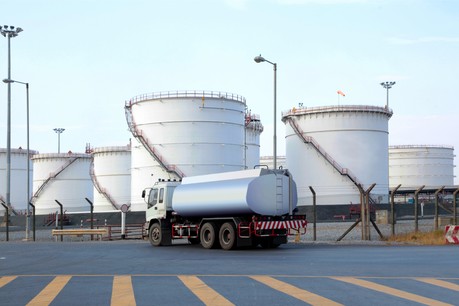 La conjonction de différents éléments rend le pétrole particulièrement bon marché actuellement. (Photo: Shutterstock)