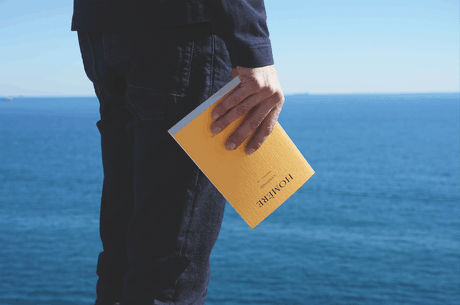 Marco Godinho a représenté avec succès le Luxembourg à la Biennale d’art de Venise en 2019. (Photo: Marco Godinho)