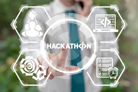 Pour faire face à la crise, l’Estonie a organisé un hackathon de 48 heures pour lancer cinq outils… développés au Luxembourg par le CTIE. (Photo: Shutterstock)