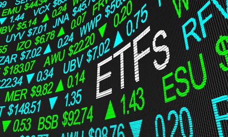 La simplicité des ETF et leurs frais limités les rendent de plus en plus populaires auprès des investisseurs. (Photo: Shutterstock)