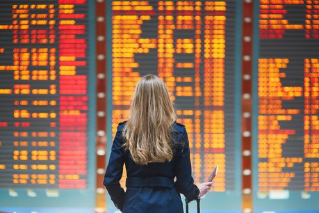Du fait de la pandémie de Covid-19, les pays adoptent des mesures de restriction des voyages. Les Luxembourgeois doivent donc prévoir d’urgence leur retour, qui pourrait «ne plus être faisable à court terme», selon le ministère des Affaires étrangères et européennes. (Photo: Shutterstock)