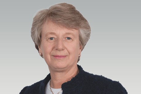 Pour Ann Steele, les facteurs ESG peuvent contribuer à la reprise, mais ne constituent pas les critères premiers de performance. (Photo: Columbia Threadneedle)