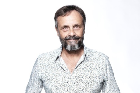 Philippe Guilloteau: «Le Paperjam Club est une source incontournable d’informations et d’enseignements et un vecteur de constitution d’un réseau.» (Photo: Yves Kortum)