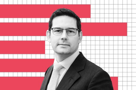 Stephen Surpless: «À mesure que les pays en développement deviennent plus riches, leurs consommateurs souhaitent souvent augmenter leur consommation de protéines, imitant le mode de vie occidental et favorisant les aliments traditionnellement associés à la richesse.» (Photo: Maison Moderne)