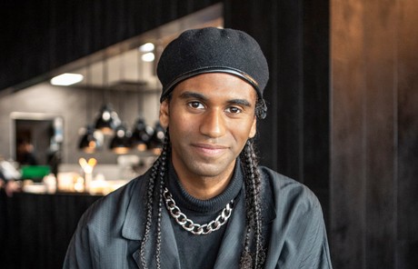 Edsun, artiste de l’année en 2018, sera une des têtes d’affiche du festival de ce samedi au Kirchberg. (Photo: Patricia Pitsch - Maison Moderne Publishing SA / archives)