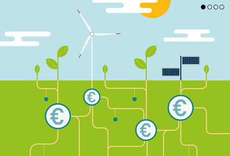 La finance durable, une opportunité d’investissement pour les entreprises Crédits: PwC Luxembourg