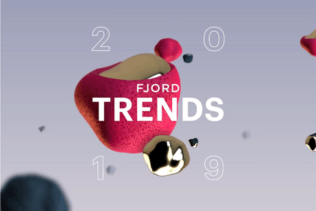 Fjord Trends 2019 – Part 3 (Photo: Accenture Luxembourg)