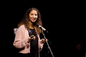 Yasmin Nicholson, Petit Bambou (Jan Hanrion/Patricia Pitsch)