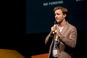 Matteo Cernuschi, Anote Music (Jan Hanrion / Patricia Pitsch)