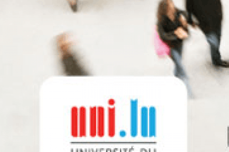 L'Université du Luxembourg propose une "Formation continue en aménagement du territoire" (Photo: Université du Luxembourg )