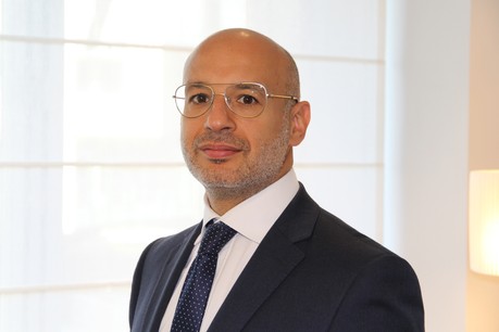 Fouad El Hajji