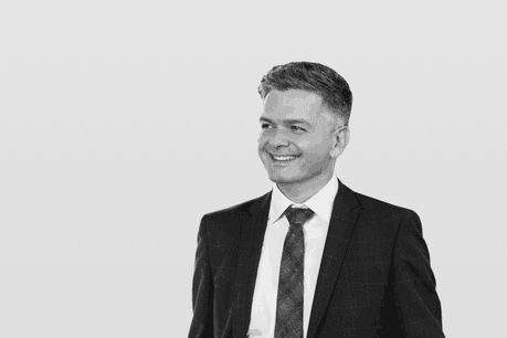 Márton Fülöp, chief innovation officer chez Docler Holding. (Photo: Docler Holding)
