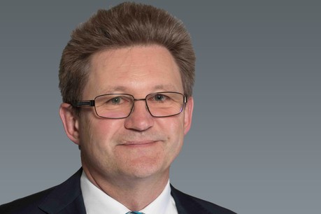 Frédéric Mouchel a créé sa propre société de conseil au Luxembourg, FM Consulting. (Photo: J.P. Morgan)