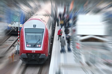 La barre des 200.000 frontaliers venant travailler au Grand-Duché a été dépassée pour la première fois en avril. (Photo: Shutterstock)