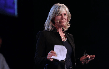 Pour Béatrice Martin: «Je fais désormais partie des mort(e)s potentiel(le)s par passivité. Comme ce n’est pas assez d’être fumeuse passive, je suis aussi contribuable active!» (Photo: Maison Moderne/Archives)