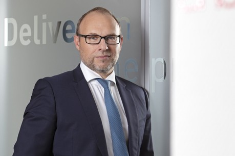 Generali Luxembourg annonce la nomination de Fabrice Walek au poste de directeur général adjoint. (Photo: Generali Luxembourg)