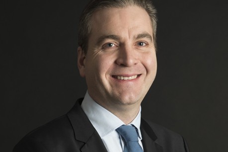 Sébastien Veynand quittera ses fonctions de directeur général de Generali Luxembourg à la fin du mois de septembre. (Photo: Generali)