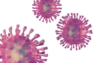 Neuf décès et un nombre de personnes infectées qui approche des 600 font du Grand Est la région la plus touchée de France. (Illustration: Shutterstock)