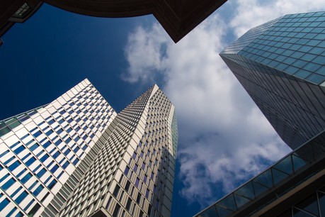 Doté d’un milliard d’euros, le nouveau fonds investira dans l’immobilier de bureaux allemand. (Photo: Shutterstock)