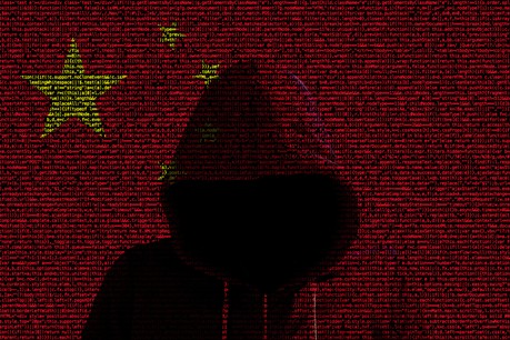 Les hackers chinois auraient ciblé 75 entreprises de premier plan dans une vingtaine de pays. (Photo: Shutterstock)