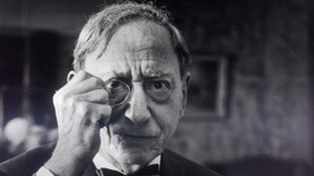 Portrait d’Hugo Gernsback ((Photo: DR))