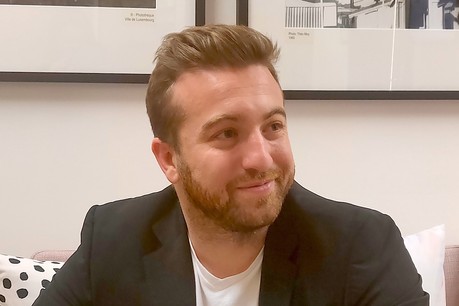 «Il est crucial pour une start-up d’obtenir son premier client.» (Photo: Tillit)