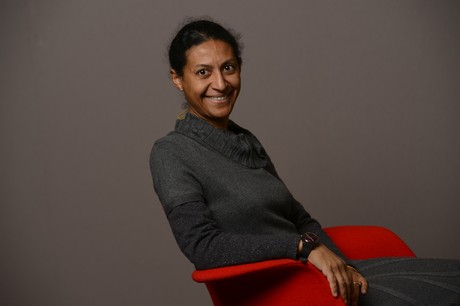 Virginie Issumo : «L’impact n’est pas une alternative, mais deviendra nécessairement le seul mode d’investissement acceptable» (Photo: Maison Moderne)