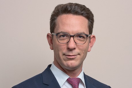 David Seban-Jeantet conseille notamment de parier sur des valeurs refuges comme l’or. (Photo: Société Générale)
