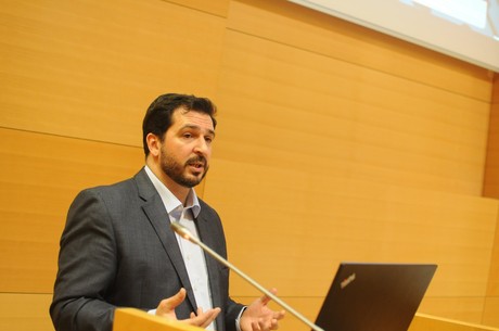 Le groupe Facebook de Giovanni Patri réunit plus de 600 start-up et indépendants qui réclament davantage d’aides pour faire face à la crise du Covid-19. (Photo: Giovanni Patri)