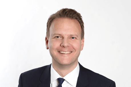 Fredrik Skoglund, chief investment officer à la Bil. (Photo: Bil)