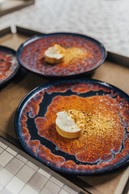 Saisons: Pour réaliser une cuisine «responsable», le chef Molard recommande avant tout de s’accorder sur le rythme des saisons. ((Photo: Edouard Olszewski))