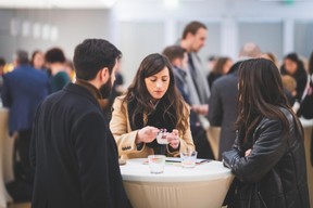 Journée de workshops - 12.03.2020 ((Photo: Arthur Ranzy))