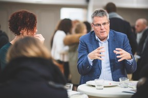 Journée de workshops - 12.03.2020 ((Photo: Arthur Ranzy))