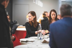 Journée de workshops - 12.03.2020 ((Photo: Arthur Ranzy))