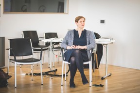 Journée de workshops - 12.03.2020 ((Photo: Arthur Ranzy))