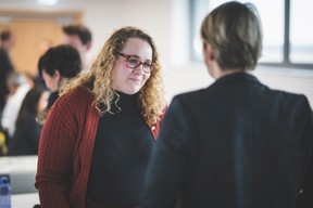 Journée de workshops - 12.03.2020 ((Photo: Arthur Ranzy))