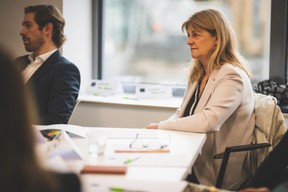Journée de workshops - 12.03.2020 ((Photo: Arthur Ranzy))