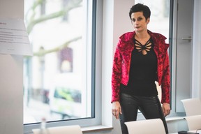 Journée de workshops - 12.03.2020 ((Photo: Arthur Ranzy))
