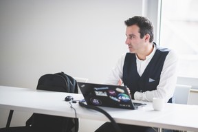 Journée de workshops - 12.03.2020 ((Photo: Arthur Ranzy))
