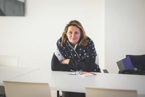 Journée de workshops - 12.03.2020 ((Photo: Arthur Ranzy))